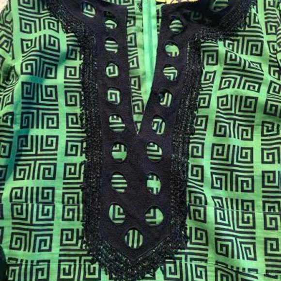 Tory Burch Top - Picture 2 of 8